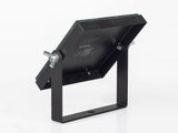 Laser bounce mirror