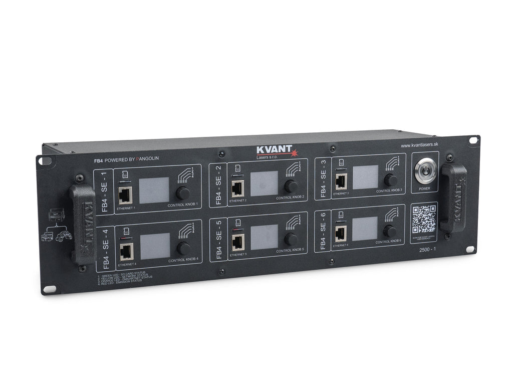 FB4-QS Multi