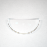 Half Safety Scan Lens
