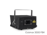 Rain cover (Kvant Lasers)