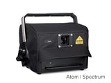Rain cover (Kvant Lasers)