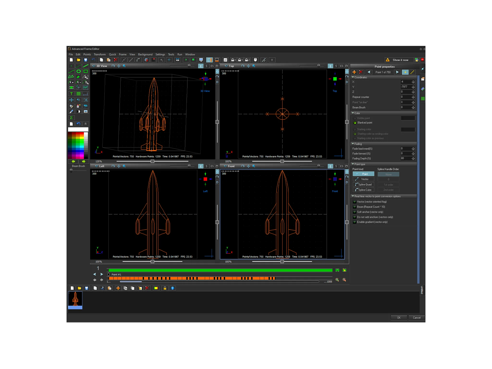 BEYOND License | Distributor