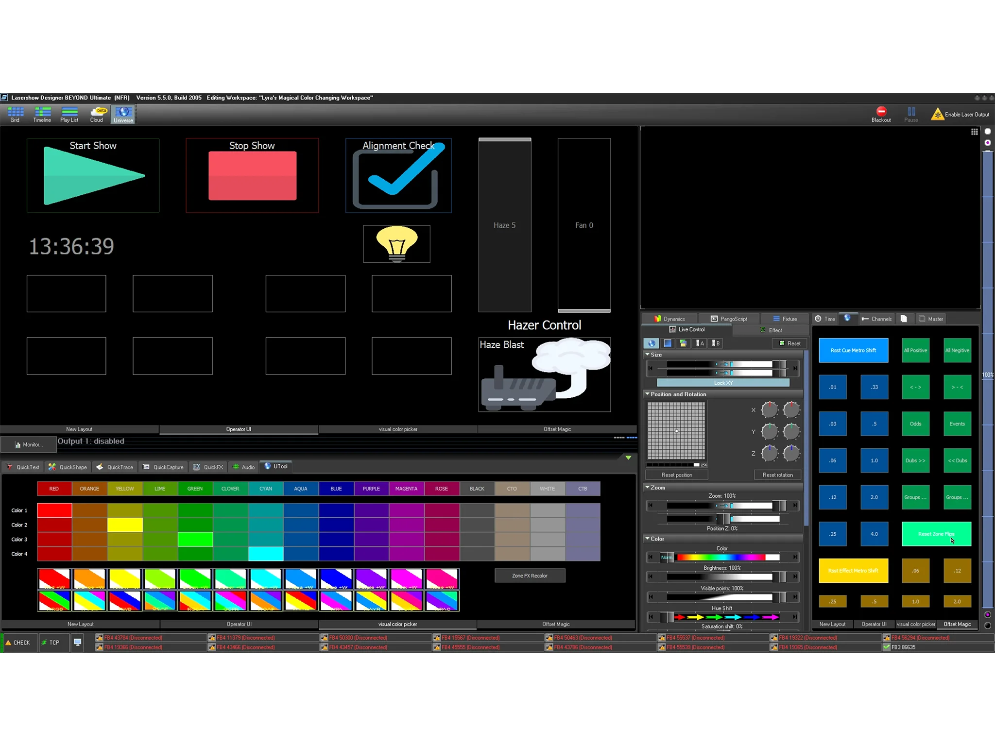 BEYOND License | Distributor