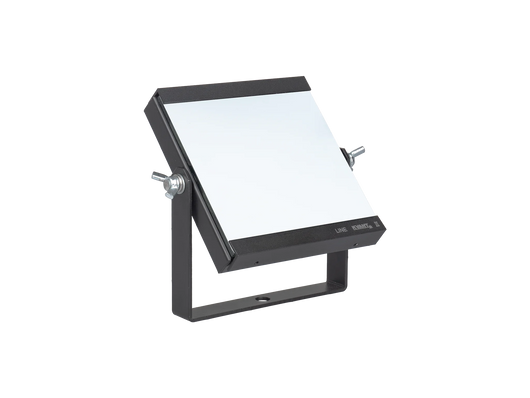 Laser diffraction mirror