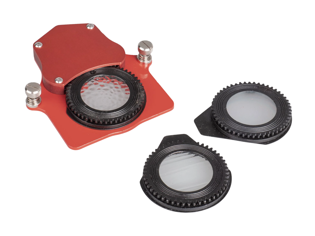 MicroWheel Grating Set