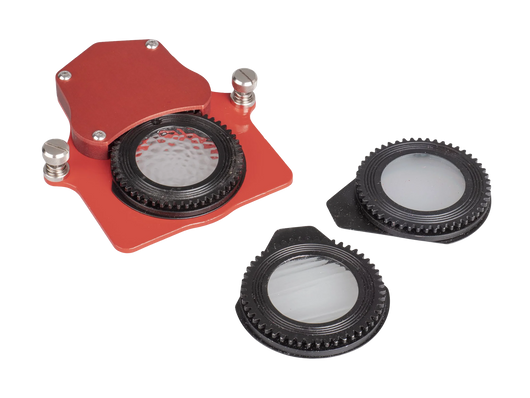 MicroWheel Grating Set