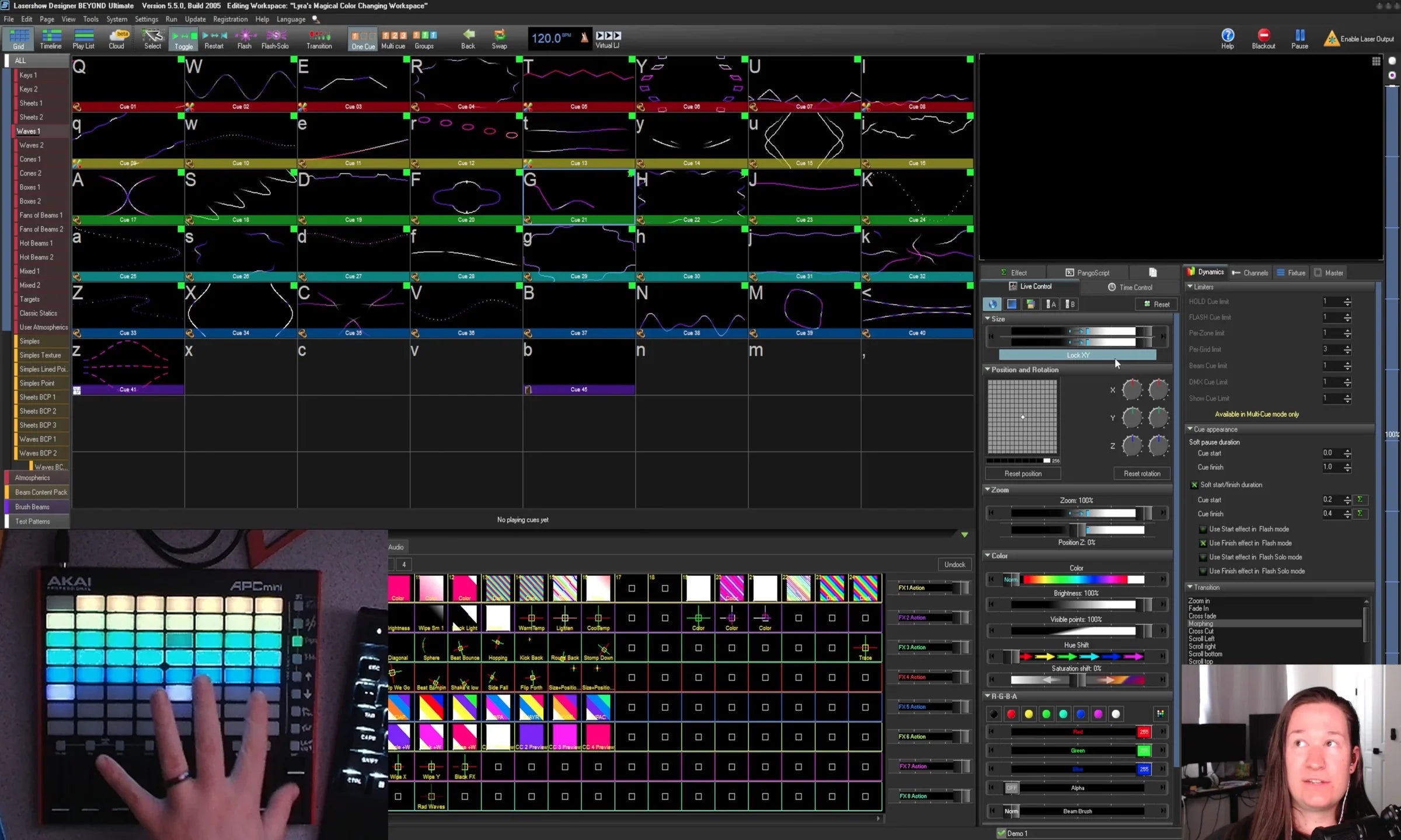 How to Program Midi Control Surfaces